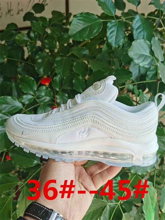 men air max 97 shoes US7-US11 2023-2-18-034